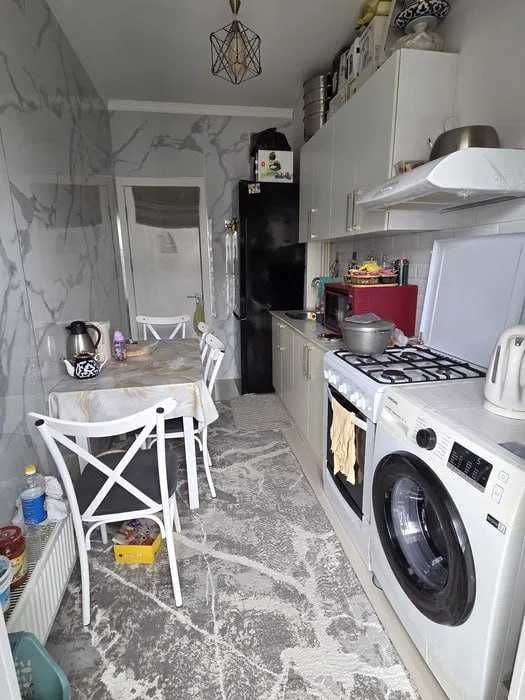Assalom Havo, 1/4/5, 26м2 Ориентир: Кадышево GOLDENHOUSE !!