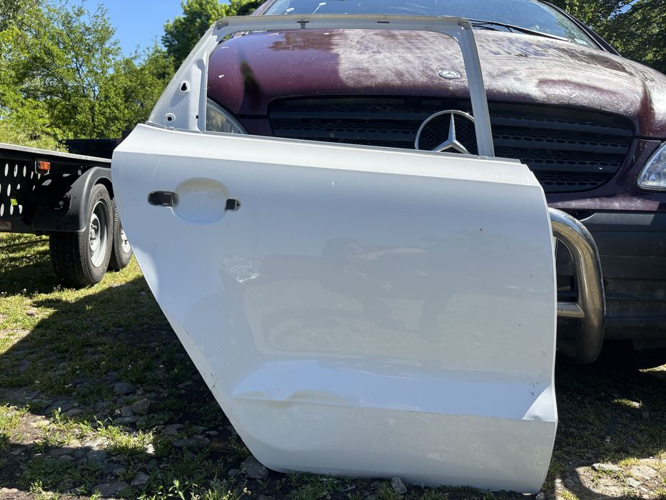 Врата VW Polo