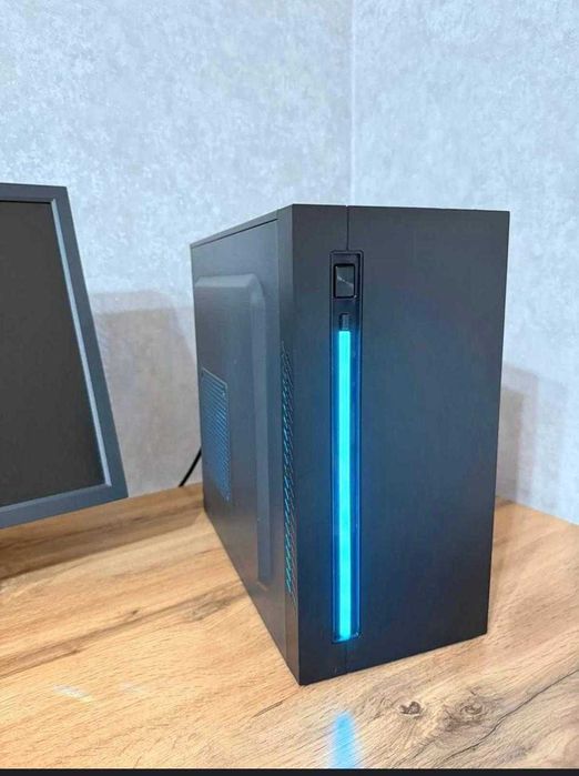 Системный блок Intel® Core™ i5-9400