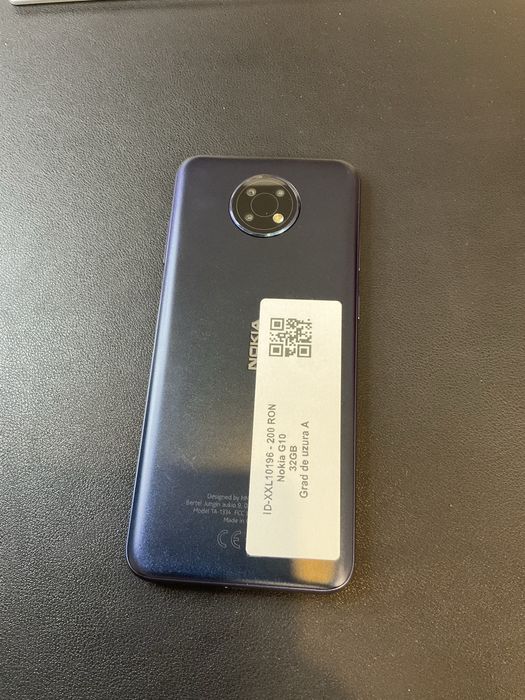 Nokia G10 32GB ID-XXL10196