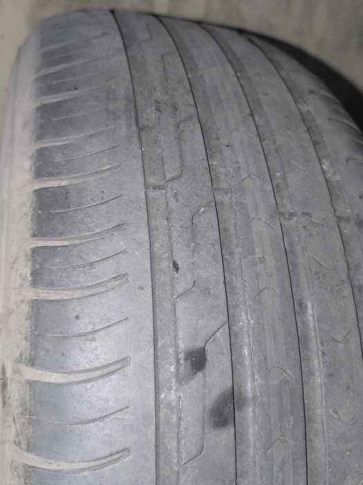 Продам шины всесезонные