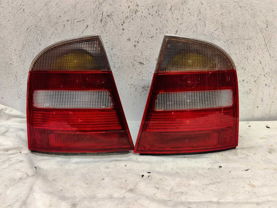 Оригинални стопове Шкода Октавия  Skoda Octavia