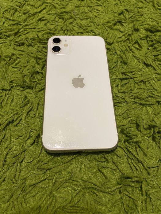 Айфон iPhone 11 128Gb