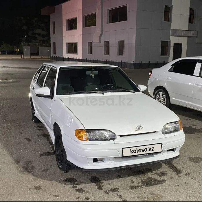 Продается Ваз 2114