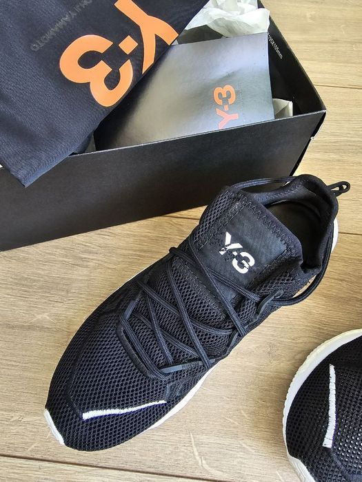 Y-3 Дамски маратонки
