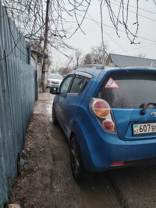 Продам автомобиль