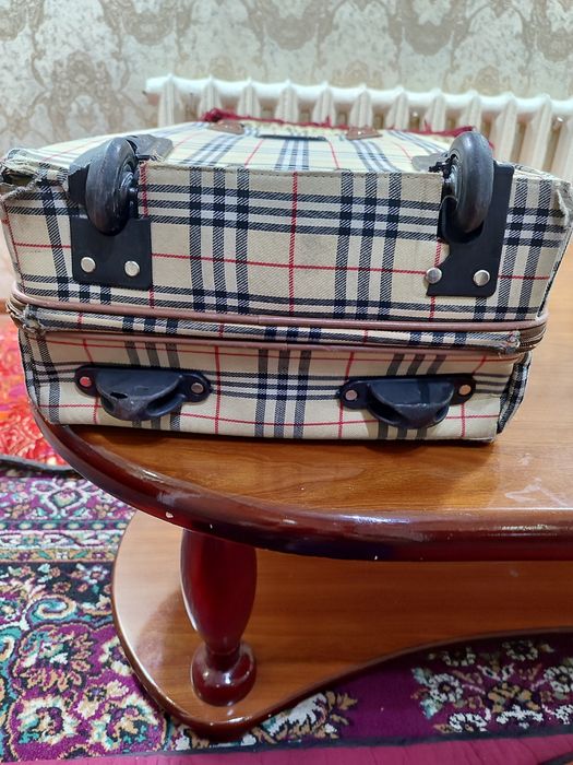 Чемодан сумка чиройли