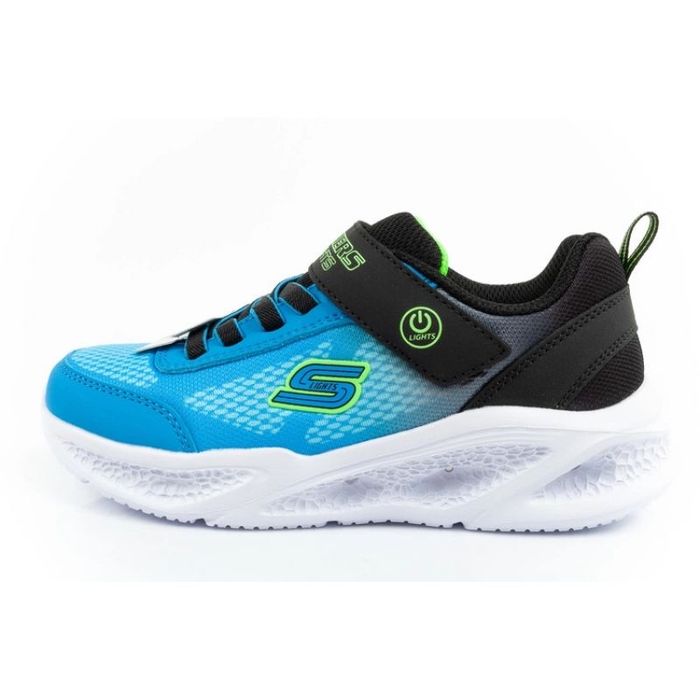 28;31;33;34 Skechers Meteor Light | Оригинални светещи маратонки