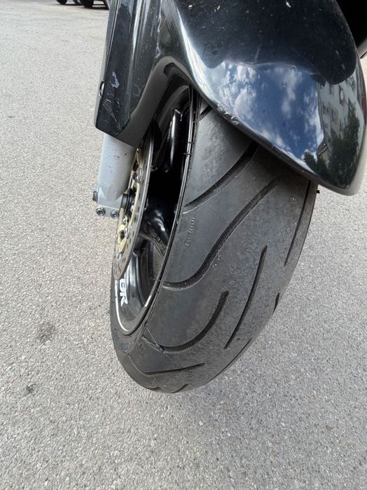 Vând Honda Cbr F4i