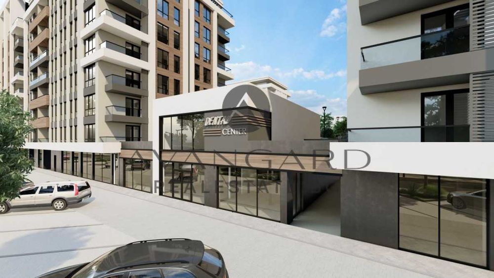 Продава се Четиристаен апартамент в Пловдив, Христо Смирненски - 200 кв.м за 865 €/кв.м - Снимка #4
