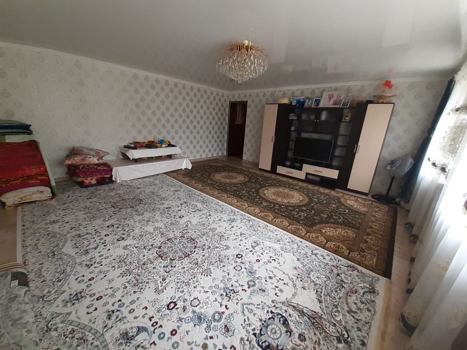 3 бөлмелі үй сатылады