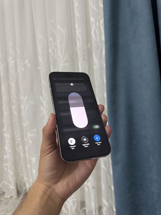 Iphone 14 Pro Max 256gb Dual sim