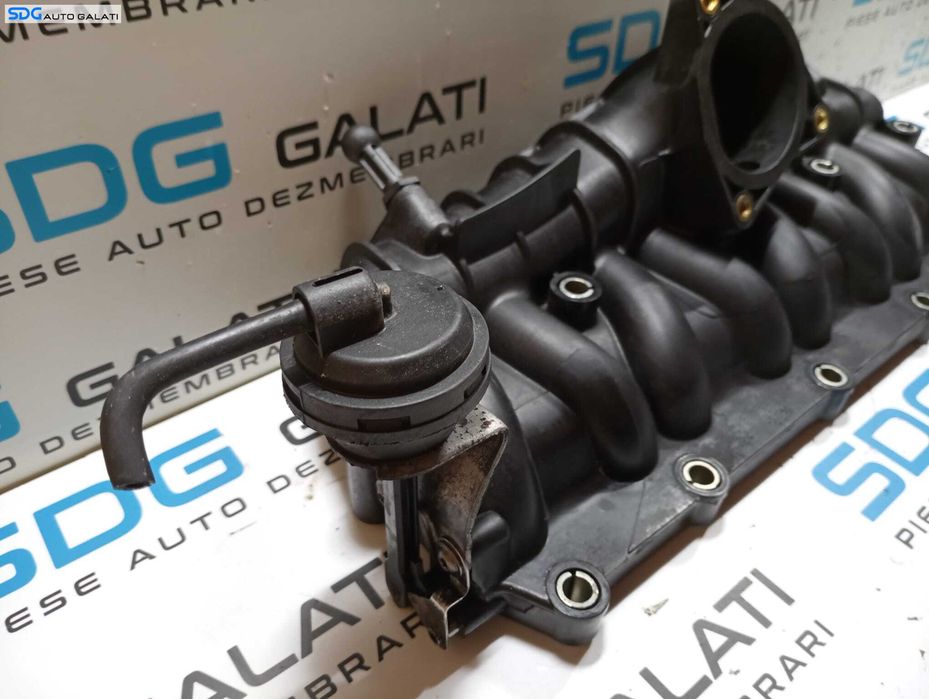 Galerie Admisie Volkswagen Jetta 3 2.0 TDI 2005 - 2011 Cod 03G129711AP [M7646]