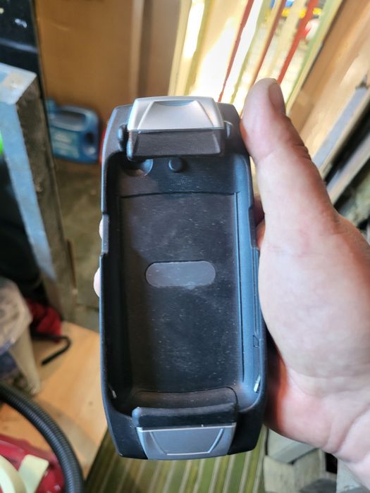 Telefon pentru Mercedes clk e c class