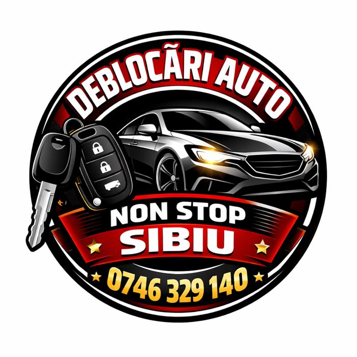 Deblocari auto Non Stop