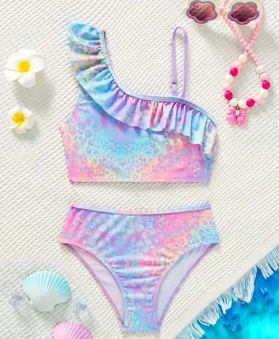 Купальник для девочки