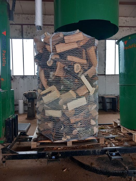 Lemne de anul trecut