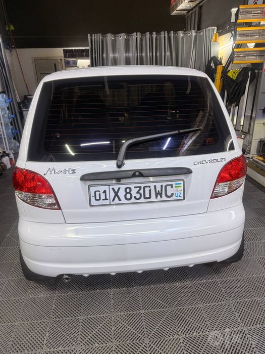 Matiz аренда с выкупом