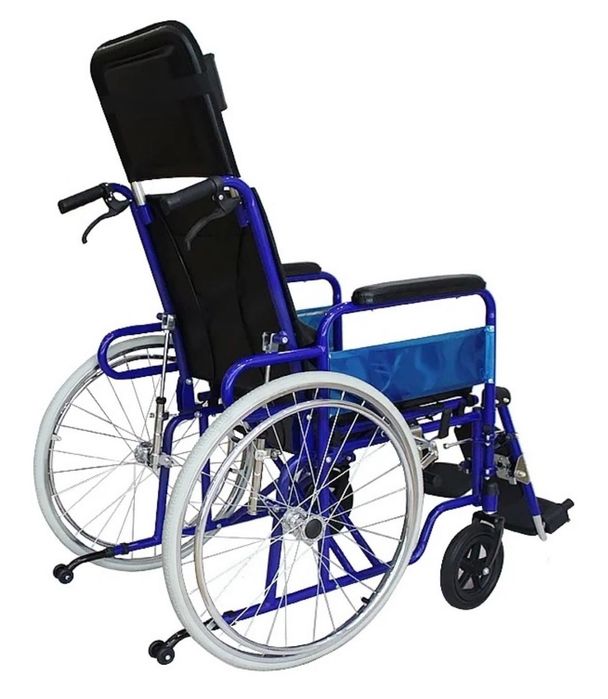 Инвалидная кресло-коляска в г.Атырау