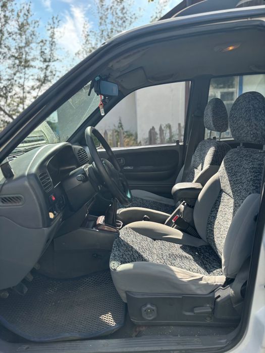 Kia sportage 1998г