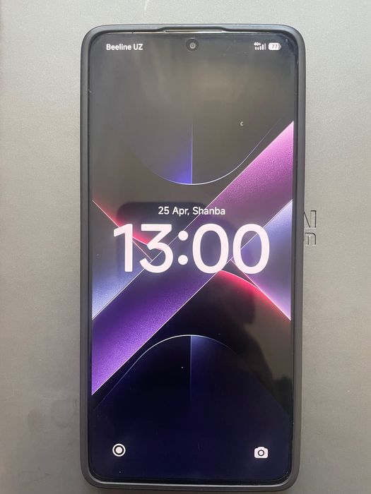 Poco X7 Pro 8GB 256Gb