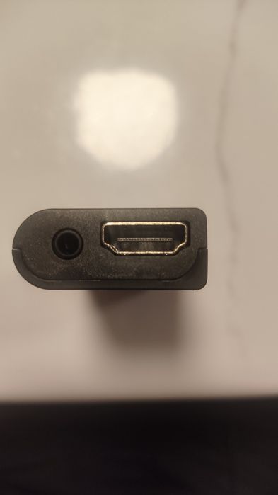 Переходник PS2 To HDMI