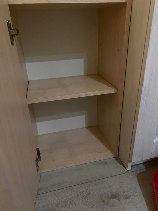 Кухонные шкафчики