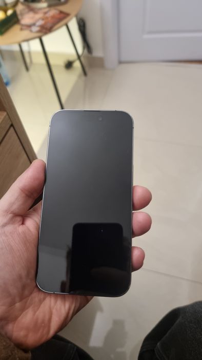 Iphone 14 PRO 256 GB, baterie 100%