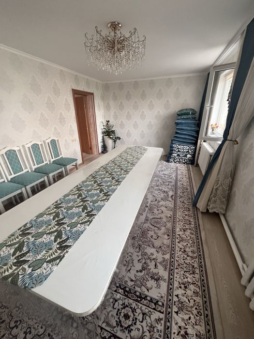 Стол для гостей!!