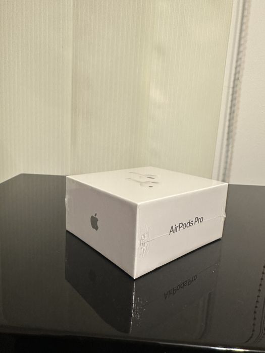 Căști AirPods Pro 3 ANC Noi SIGILATE