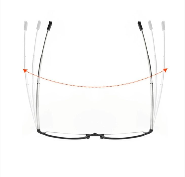 Диоптрични очила +3.5