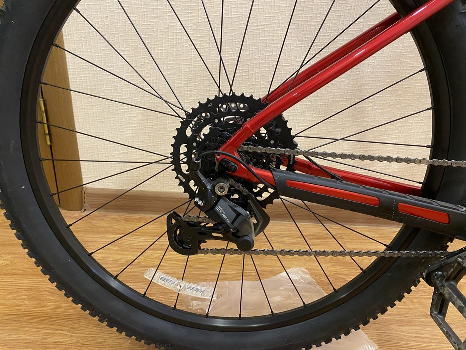 Trek marlin 5 gen3 2026