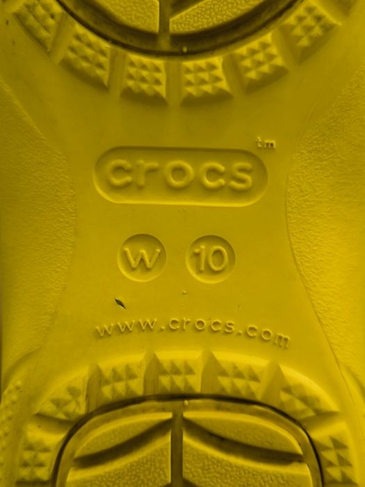crocs сапоги (галоши)
