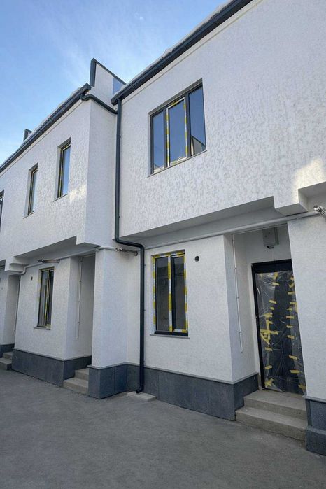 АКЦИЯ!!! 3 комнатный коттедж. м.Буюк Ипак Йули