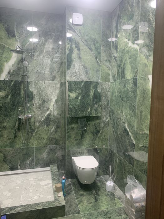 продам 4 ком квартиру 150 кв м в ремонтом