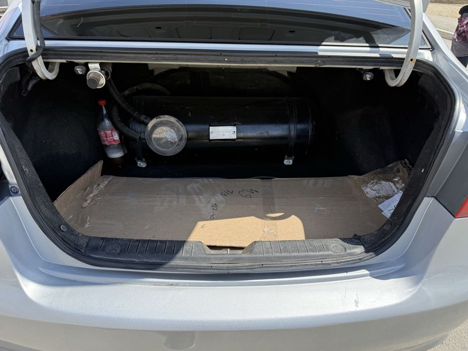 Hyundai Elantra 2007