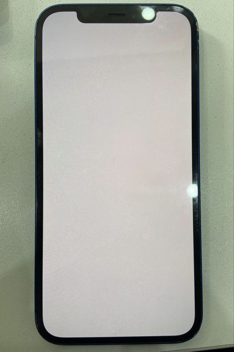 IPhone 12, 64 Гб, АКБ 77%. Полный комплект