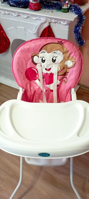 Стульчик для кормления