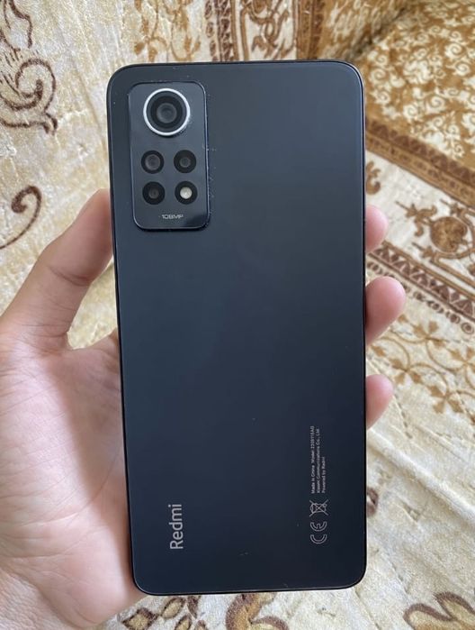 Redmi Note 10 Pro (108 MP)