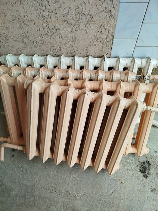 Чигуные батерии в отличном состоянии