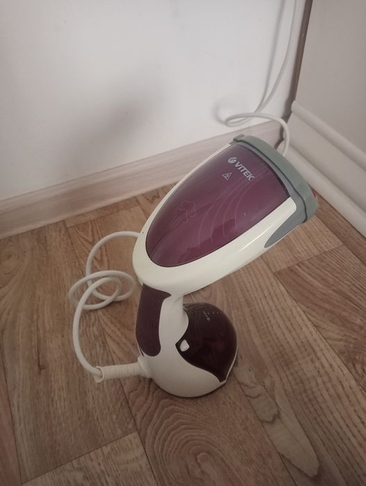 Отпариватель ручной