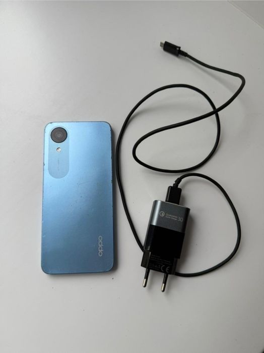 Продам OPPO A17K