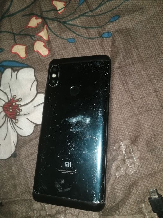 Redmi note 5 Pro