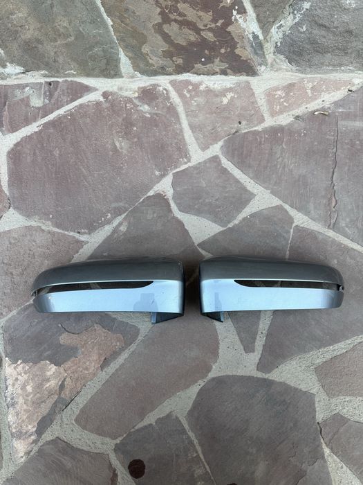 Крышки на Зеркала от BMW G30