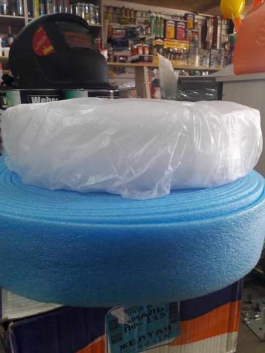 Демпферная лента, демферная лента в Караганде, Караганда