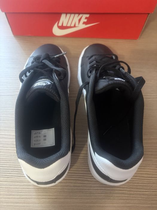 Nike Court Royale Originali nr. 42.5 (27 cm) – NOI, nepurtați, cu cutie