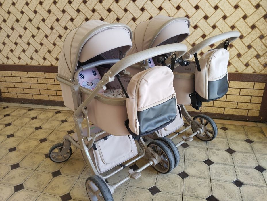 Kidilo g606 2in 1