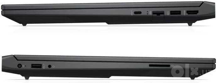HP Victus 15.6" IPS Intel Core 7-240H 16GB DDR5 512GB SSD RTX5050 8GB