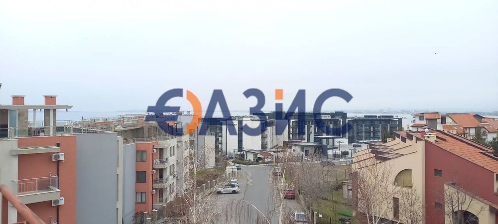 Продава се Тристаен апартамент в Свети Влас - 140 кв.м за 1303 €/кв.м - Снимка #9