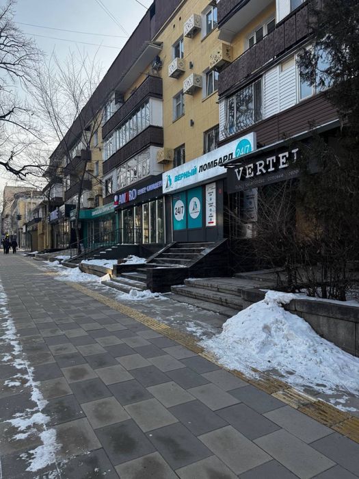 сдам комереческое помещение